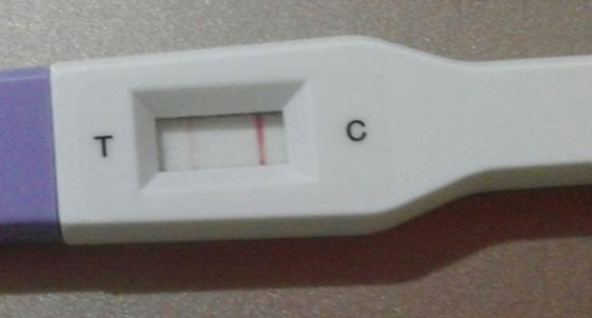 테스트기 임신 올바른 ‘임신